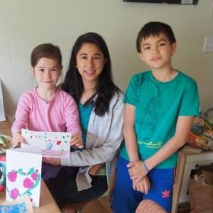 Meet your Posher, Amy